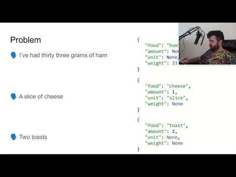 Видео: Курс Generative AI: Case Study, Лекция 8: STT&NLU