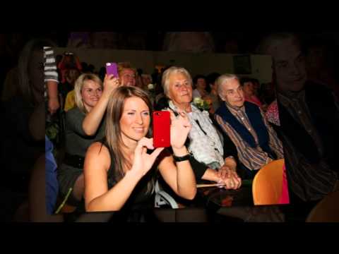 Видео: День Учителя 2014