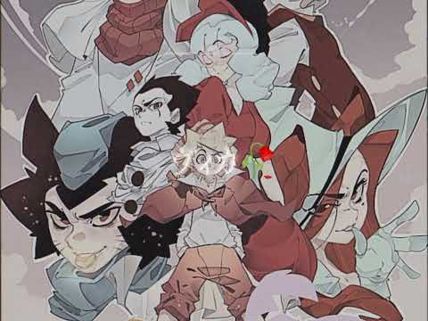 Видео: PVNTERV & ROULLY // Буратино // speed up