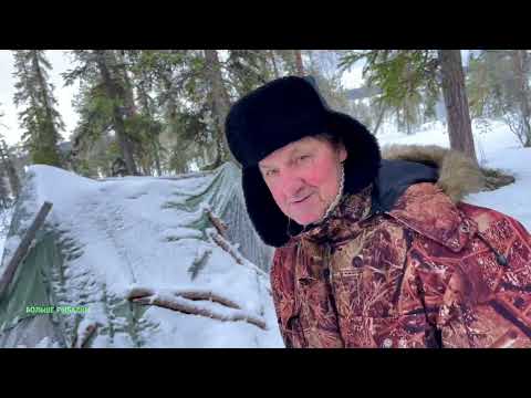 Видео: ИВАНЫЧ. Рыбак от Бога