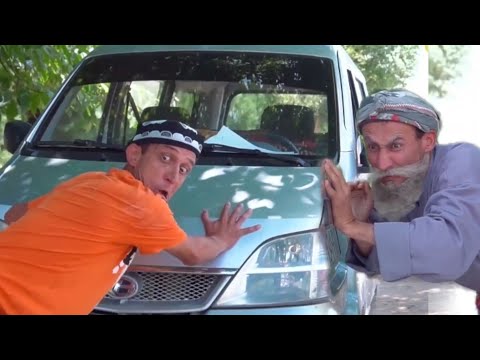 Видео: Мошинма дузидане бдавене Махфилоро сахнаи нав 2025