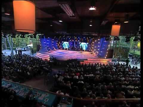 Видео: Филипп Киркоров - Новая волна 2004 (часть 1)