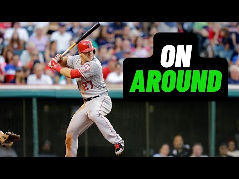 Видео: Качели — это груз — «On Around»