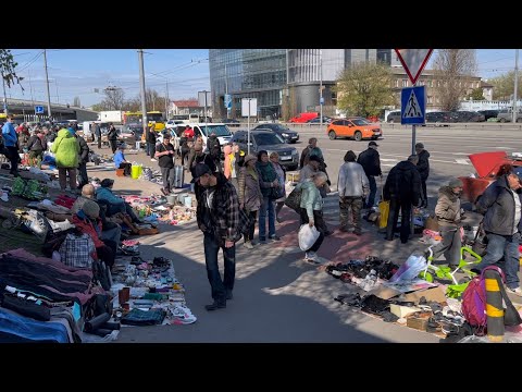 Видео: "Сокровища барахолки: Уникальные находки по смешной цене! ЗОЛОТО БРИЛЛИАНТЫ со старта!