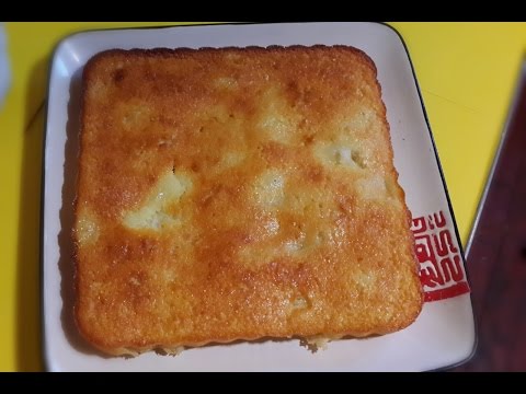 Видео: Манник на Кефире с Бананами
