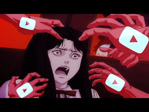 Видео: Так ли ужасен аниме ютуб? Еще десятка аниме ютуберов №2