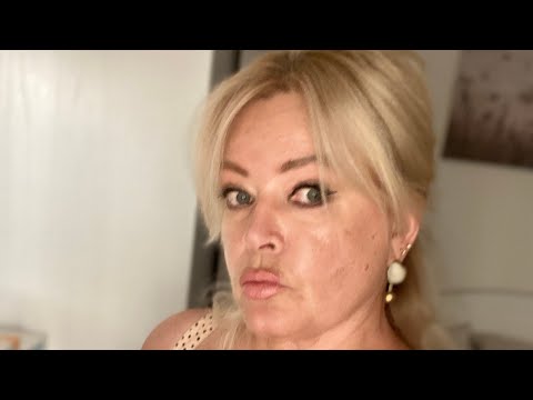 Видео: Макияж Бриджит Бардо, блин , вначале вспомнила Мэрлин. 😅Почти 64, без фильтров