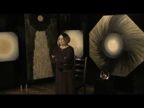 Видео: Ева Весельницкая | Беседы о законе Традиции. 3-я беседа | 21.01.2015