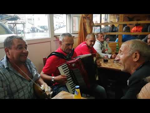 Видео: Братовчеди Рохлеви и Климент Мандраджиев - Грашево