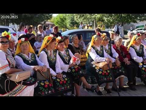 Видео: Горски извор - празник на тиквата - 20.09.2025