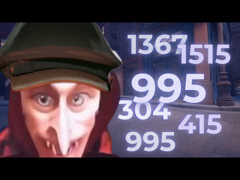 Видео: Нам нужно поговорить о Spirit Drifter...