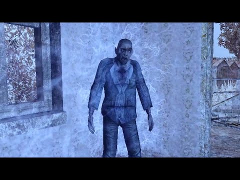 Видео: НЕ ОЧЕНЬ ТО И МЕРТВЫЙ ГОРОД. STALKER Dead Air ПОСЛЕДНИЙ ВЫЖИВШИЙ + ОДНА ЖИЗНЬ #12