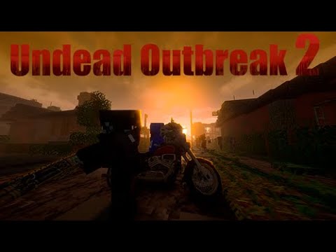 Видео: зомби опаклпсис №1