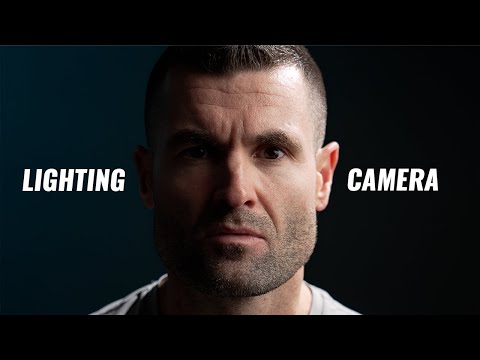 Видео: Освещение против камеры: в чем реальная разница в качестве видео?