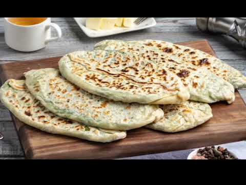 Видео: Как приготовить армянские блюдо