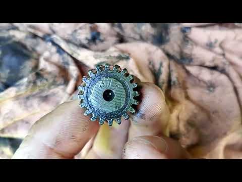 Видео: ремонт КПП ГАЗель (почти обыденность)