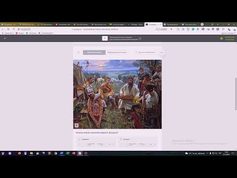 Видео: Создание диалогового тренажёра с помощью конструктора CORE