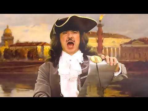 Видео: АБВГДейка 📚  История с окном 📒 Официальный канал