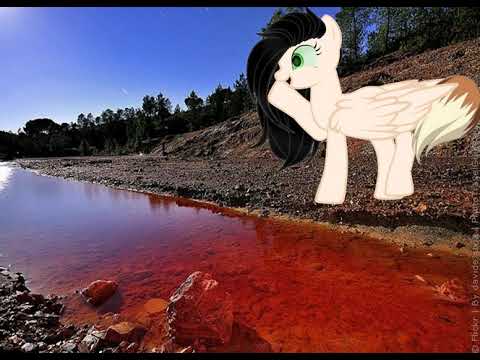 Видео: ПОНИ КЛИП/ОХОТА НА ЛИСИЦУ(ЧИТ.ОПИС.)