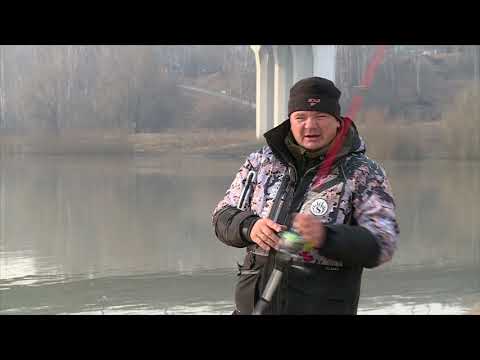 Видео: Джиговая проводка, которая ловит!