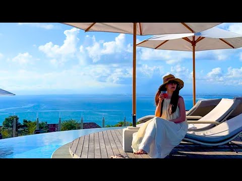 Видео: ПАРАДИЗ НА БАЛИ Часть 2 | Обзор AYANA SEGARA Bali на курорте AYANA