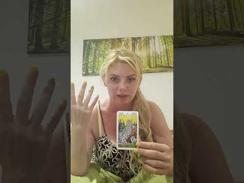 Видео: 3 Аркан - Императрица. Характеристика карты, Императрица в жизни, в работе  в любви и отношениях.