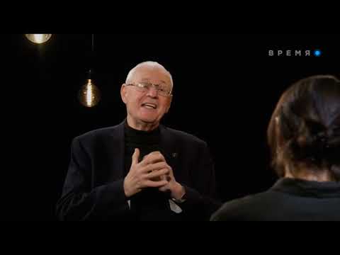 Видео: Порядок вещей  Виктор Абрамович Зуев