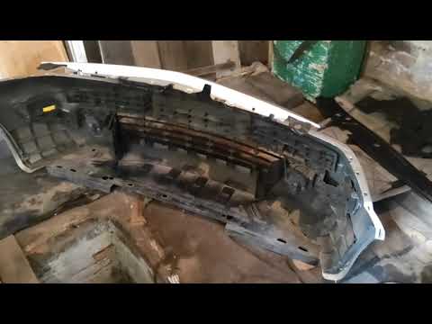 Видео: ВОССТАНОВЛЕНИЕ ОПТИКИ - БЛИЖНИЙ СВЕТ Меган 2