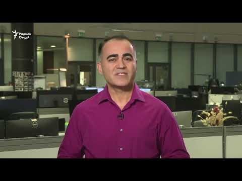 Видео: Таҳрими Иттиҳоди Аврупо ба бонкҳои Тоҷикистон чӣ таъсир хоҳад дошт?