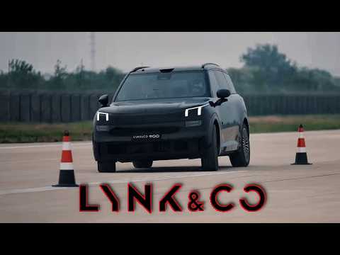 Видео: Что ты такое, Lynk & Co 900? Новый флагман уже в продаже!