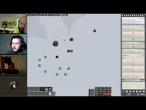 Видео: Придёт серенький волчок и укусит за бочок. Сельские, Страд, 19 сессия (21.08.2022)