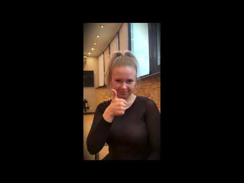 Видео: Урок 1 Стопы в латине. Развитие и проработка.