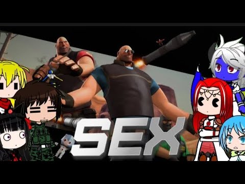 Видео: GATE реагируют на POOTIS ENGAGED PART 1