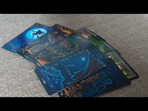 Видео: ‼️🤦‍♀️♦️Ваша соперница Бубновая дама настоящее  и её будущее‼️💯💯💯😏🪃😱