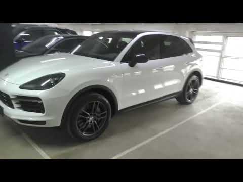 Видео: Real Test Drive. Выпуск №942 – Porsche Cayenne S III