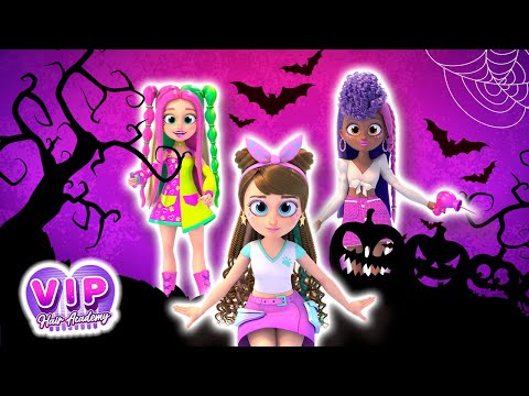 Видео: Заклятье фонтана ⛲ Сезон 4 🌟 ВИП ПЕТС 🌈 VIP PETS 🌈 ПОЛНЫЕ Эпизоды