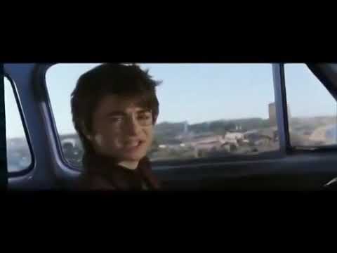 Видео: Гарри Поттер - прикольная подборка. Часть 4
