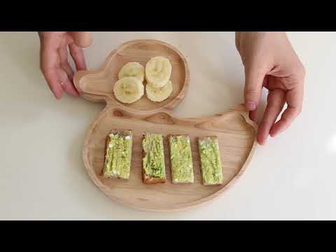 Видео: Avocado/Авокадог хүүхдийн хоолонд хэрхэн хэрэглэх вэ?