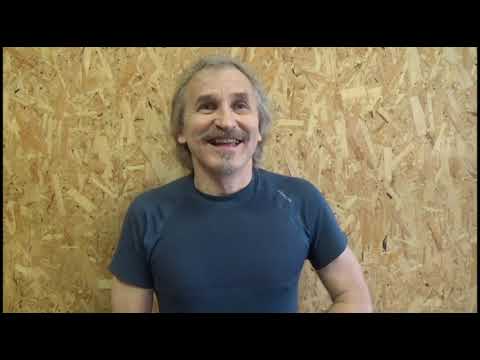 Видео: Просветление. Самая простая техника Осознания. Сатсанг в Ростове 30.04.22