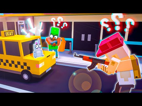 Видео: ҰСТАТПАЙ ҚАШТЫМ ✦ ТЫҒЫЛЫСПАҚ ✦ PEEKABOO