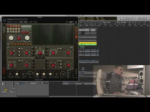 Видео: Acustica Audio - TAUPE (на русском языке)