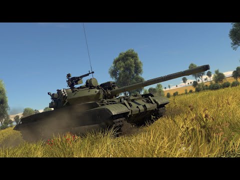 Видео: War Thunder - Техника на заказ