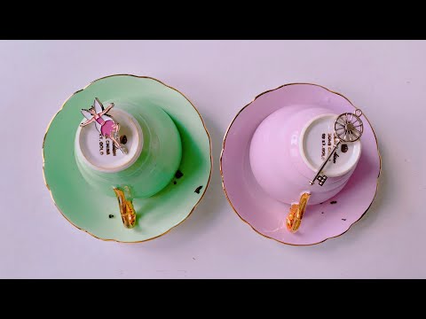 Видео: 🍃ДО КОНЦА ЭТОГО ГОДА | ГАДАНИЕ НА ЧАЙНОЙ ЛИСТЬЕ🍃