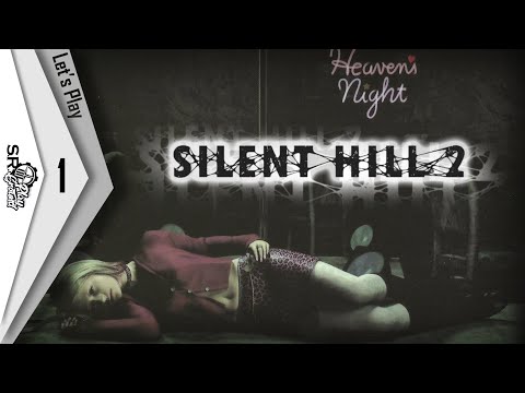 Видео: Прибытие в туманный город | SILENT HILL 2 | 1