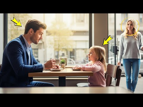 Видео: МИЛЛИОНЕР СЧИТАЛ, ЧТО ЭТО ВСЁ ШУТКА… ПОКА МАЛЕНЬКАЯ ДЕВОЧКА НЕ СКАЗАЛА: «МАМА ПРИДЁТ!»