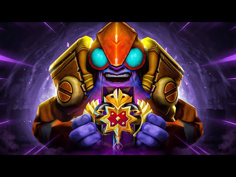 Видео: ЧТО ЕСЛИ ТОП 1 ТИНКЕР СЫГРАЕТ НА 3000 ММР?