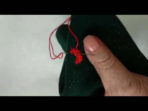 Видео: "Секреты традиционного якутского шитья и вышивки"