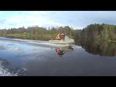 Видео: Волга Тверь-Городня-Тверь