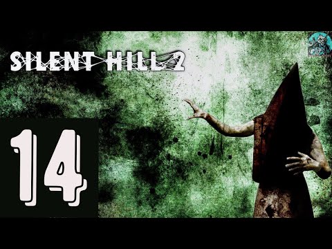 Видео: SILENT HILL 2 REMAKE  PC Версия , прохождение на Русском языке.#14 Финал.