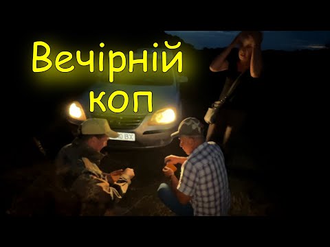 Видео: Шалений пошук монет і артефактів. Коп монет 2025